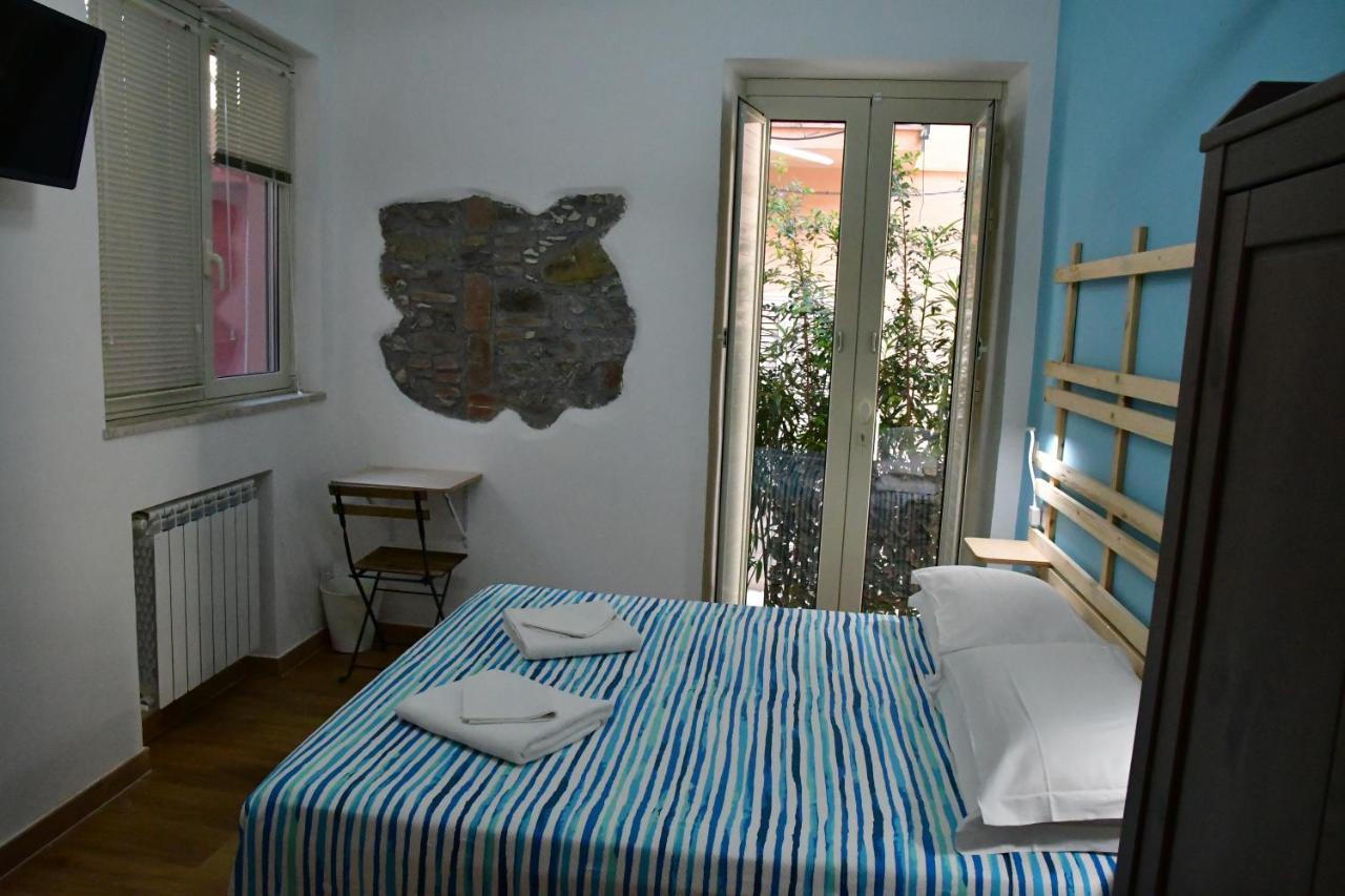 Casa Cifali ตาออร์มินา ภายนอก รูปภาพ