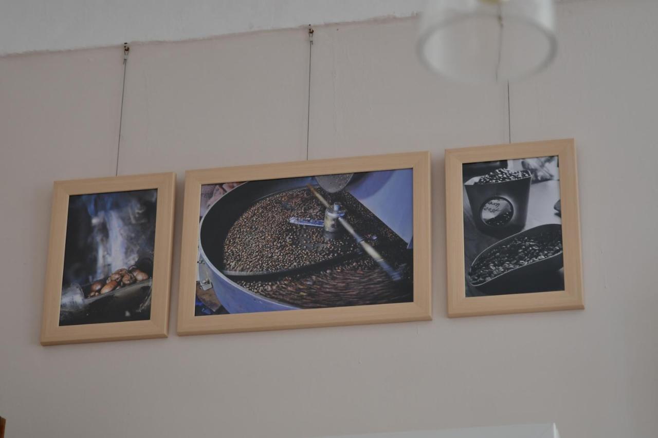 Casa Cifali ตาออร์มินา ภายนอก รูปภาพ