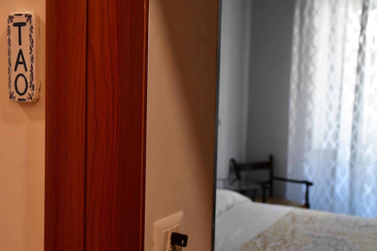 Casa Cifali ตาออร์มินา ภายนอก รูปภาพ