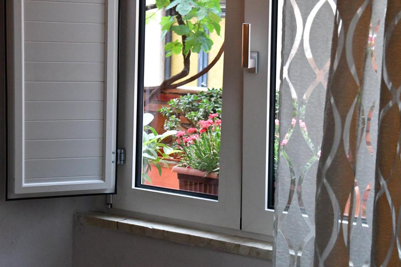 Casa Cifali ตาออร์มินา ภายนอก รูปภาพ