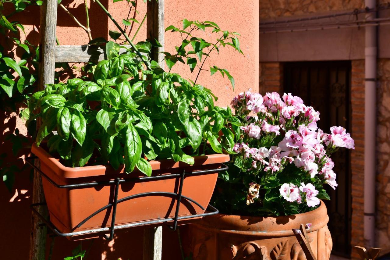 Casa Cifali ตาออร์มินา ภายนอก รูปภาพ
