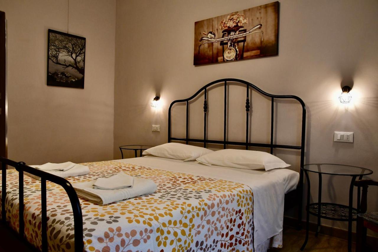 Casa Cifali ตาออร์มินา ภายนอก รูปภาพ