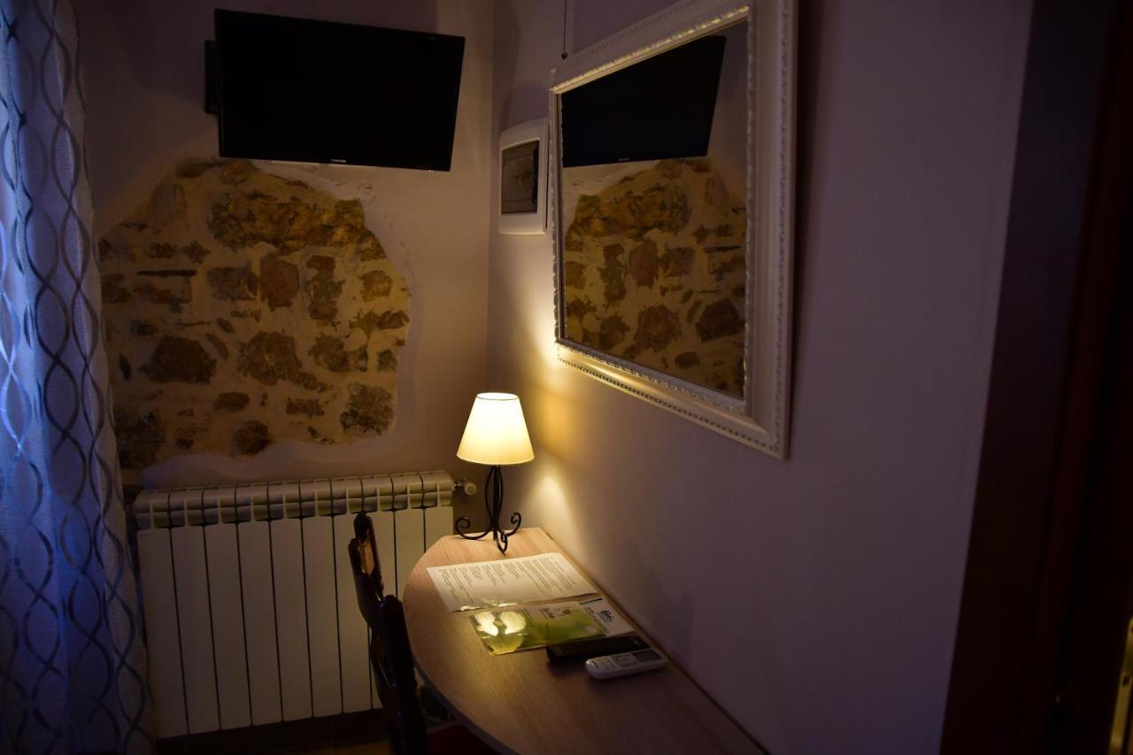 Casa Cifali ตาออร์มินา ภายนอก รูปภาพ