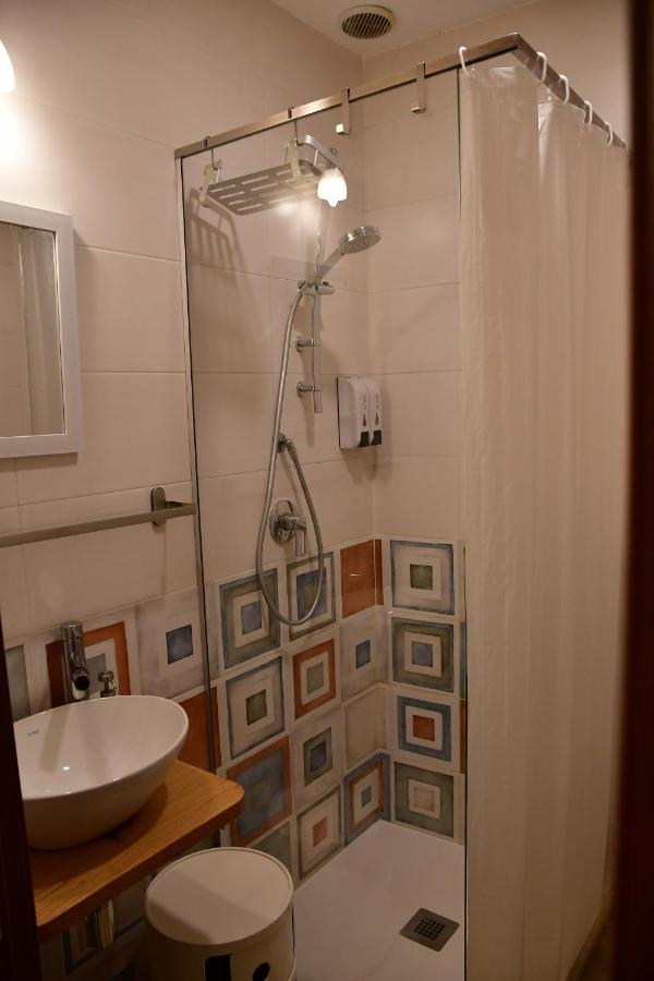 Casa Cifali ตาออร์มินา ภายนอก รูปภาพ