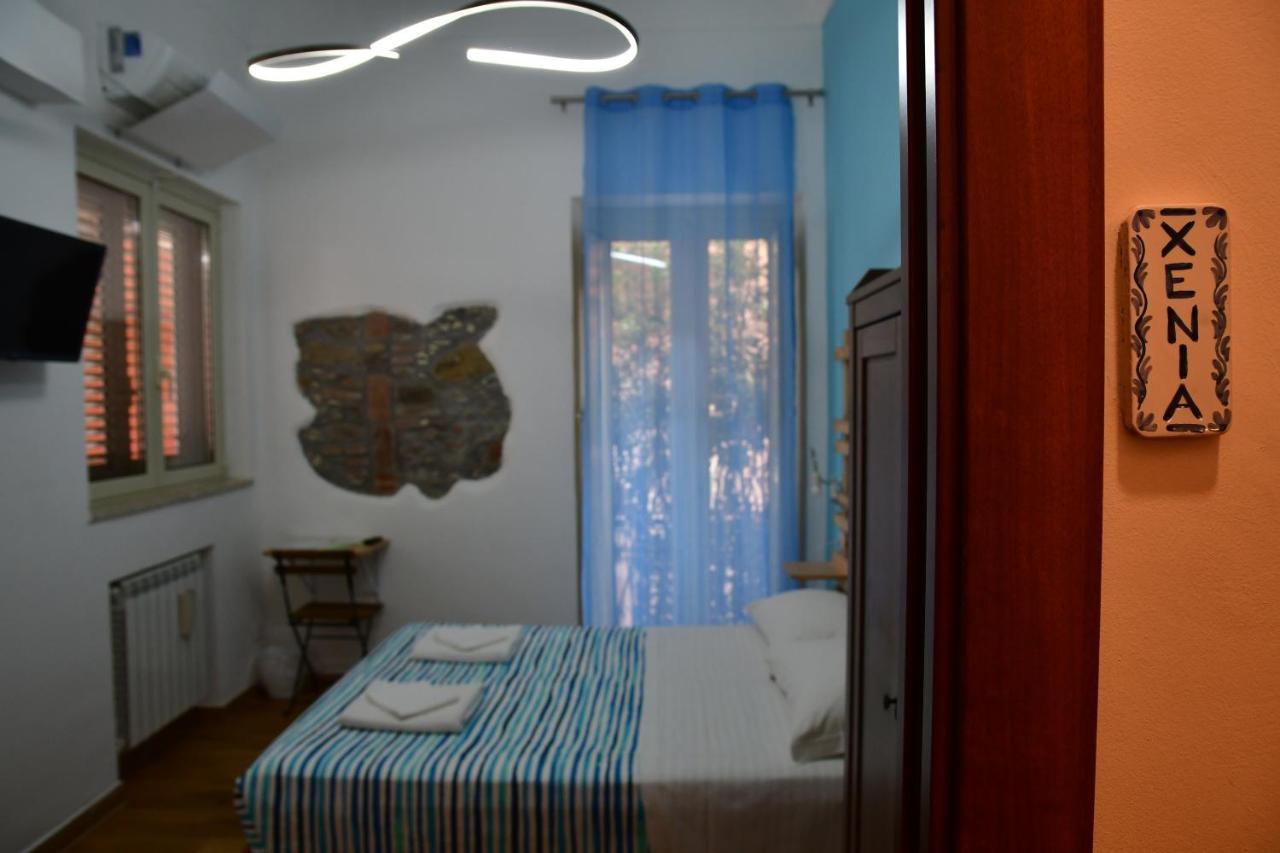 Casa Cifali ตาออร์มินา ภายนอก รูปภาพ