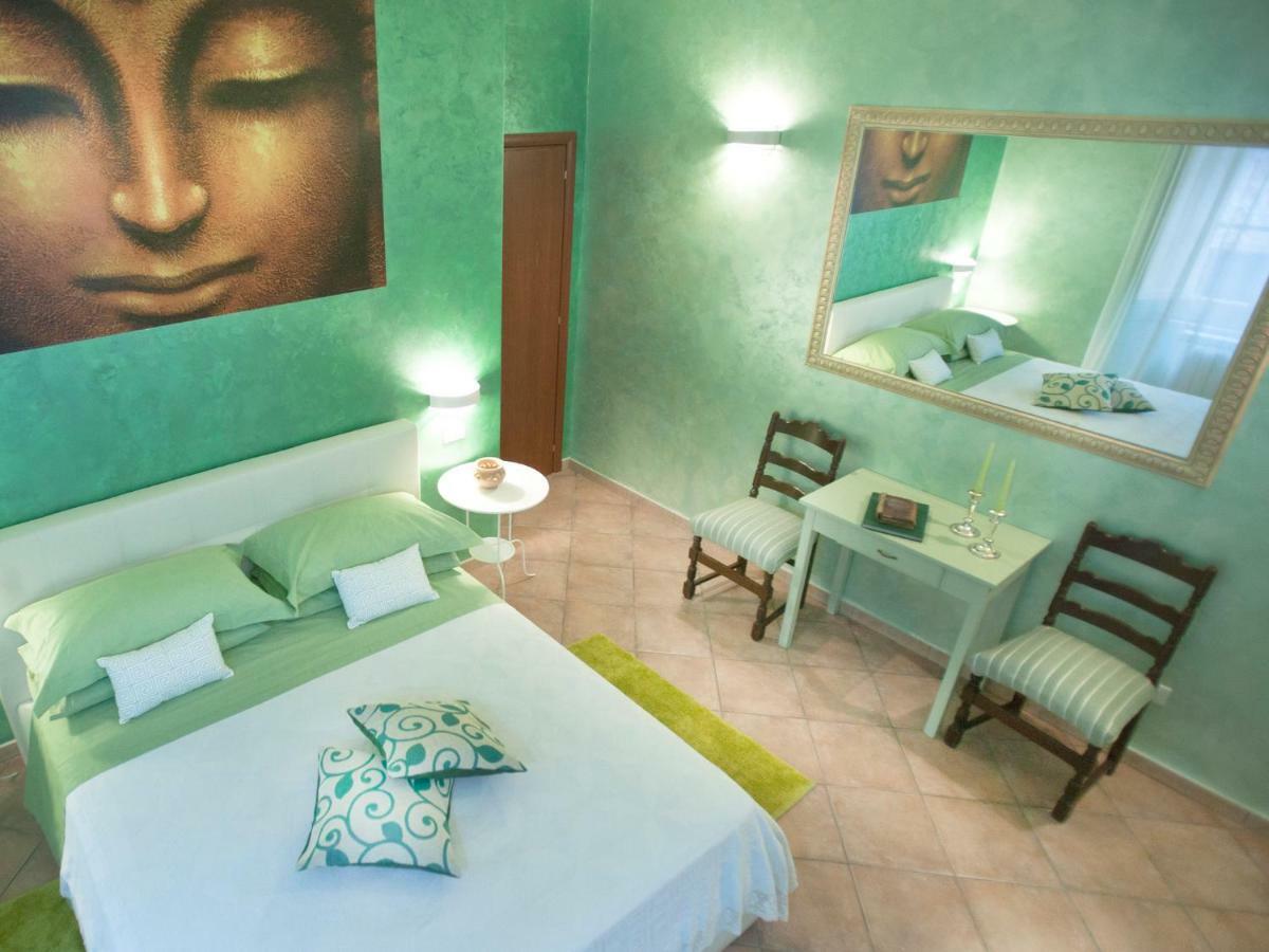 Casa Cifali ตาออร์มินา ภายนอก รูปภาพ