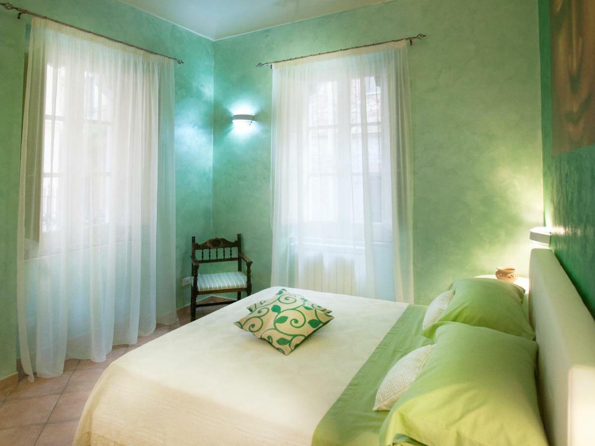 Casa Cifali ตาออร์มินา ภายนอก รูปภาพ