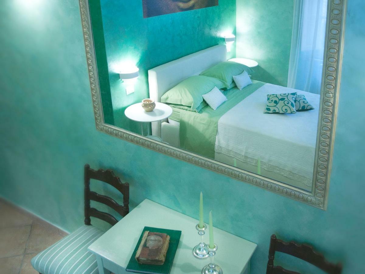 Casa Cifali ตาออร์มินา ภายนอก รูปภาพ