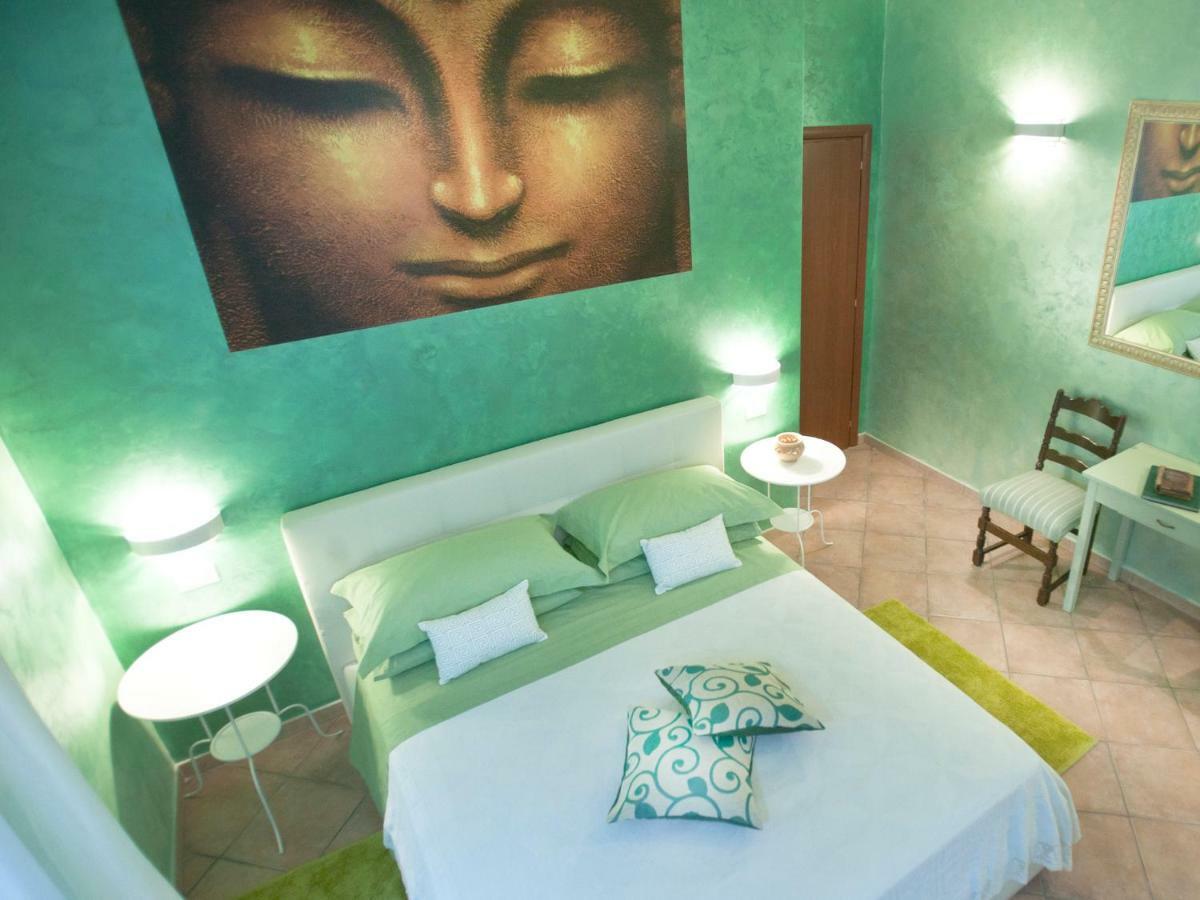 Casa Cifali ตาออร์มินา ภายนอก รูปภาพ