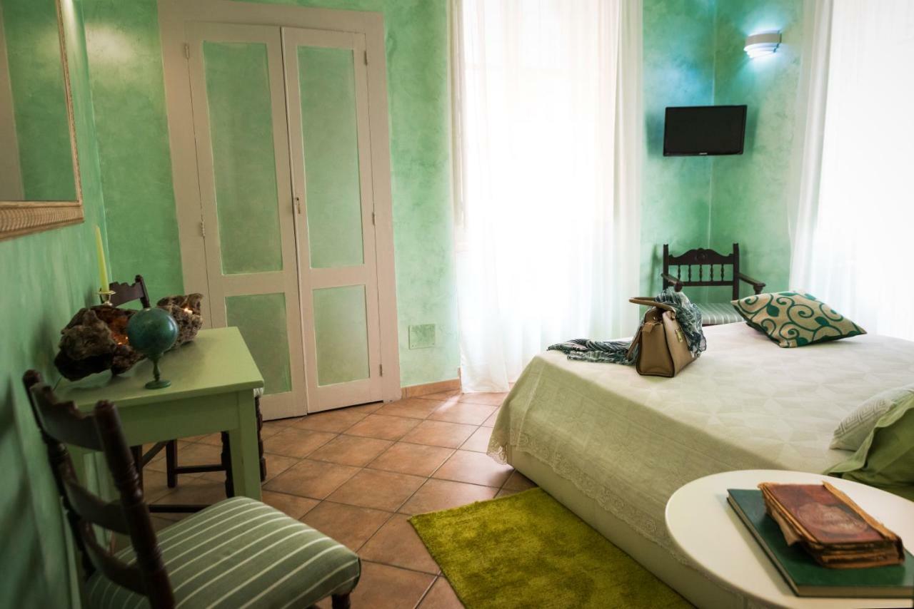 Casa Cifali ตาออร์มินา ภายนอก รูปภาพ