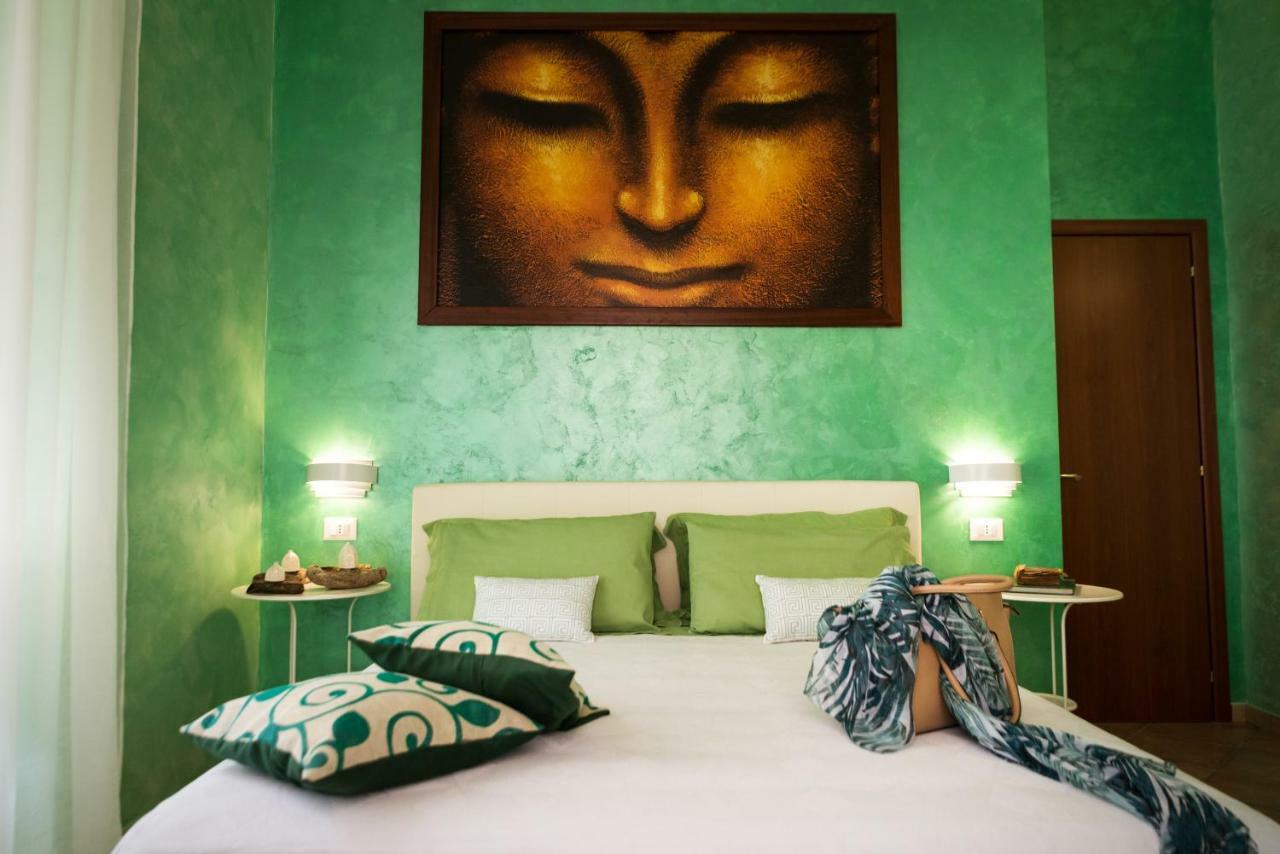 Casa Cifali ตาออร์มินา ภายนอก รูปภาพ